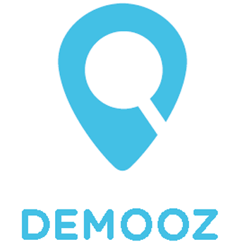 Logo Demooz